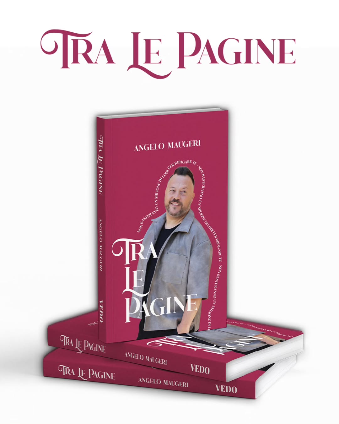 Tra le Pagine Libro