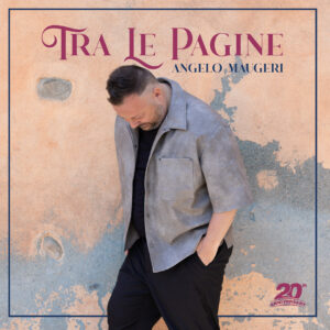Tra le Pagine CD