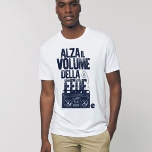 Maglia Alza Il Volume