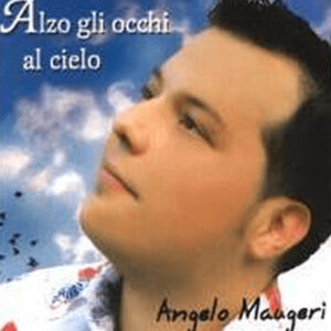 Alzo gli occhi al cielo