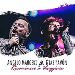 Ricomincio a Viaggiare