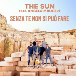 Senza te non si può fare